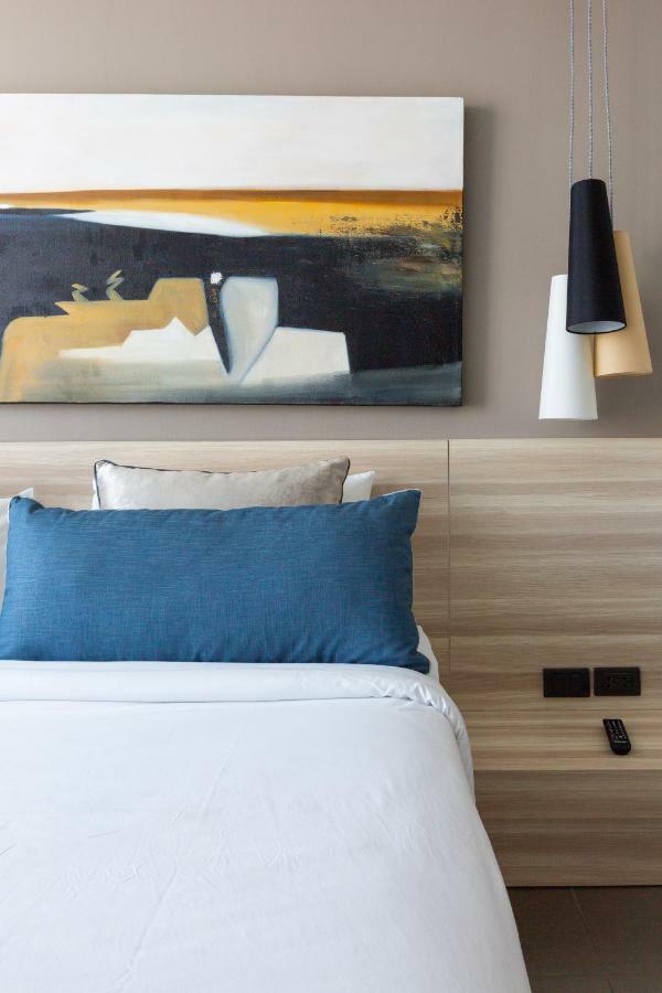 Oceanstone By Holy Cow 205 Apartment Phuket Bagian luar foto