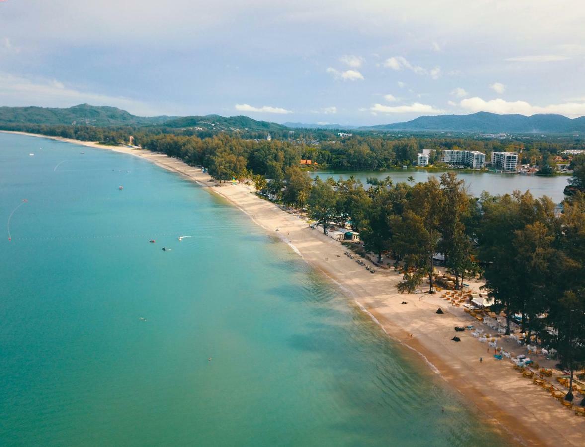 Oceanstone By Holy Cow 205 Apartment Phuket Bagian luar foto
