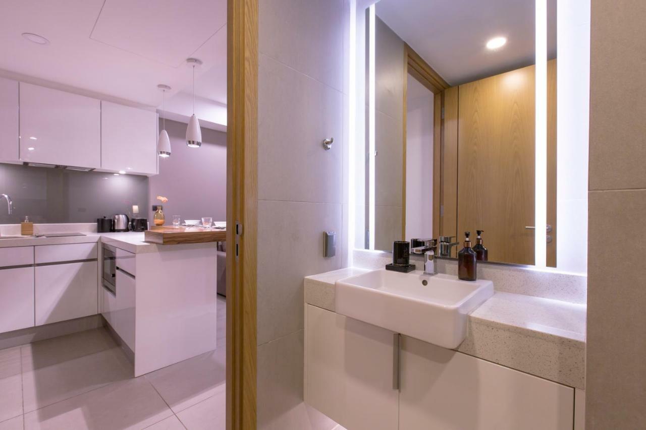 Oceanstone By Holy Cow 205 Apartment Phuket Bagian luar foto