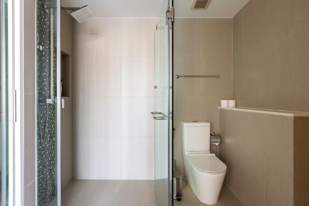 Oceanstone By Holy Cow 205 Apartment Phuket Bagian luar foto