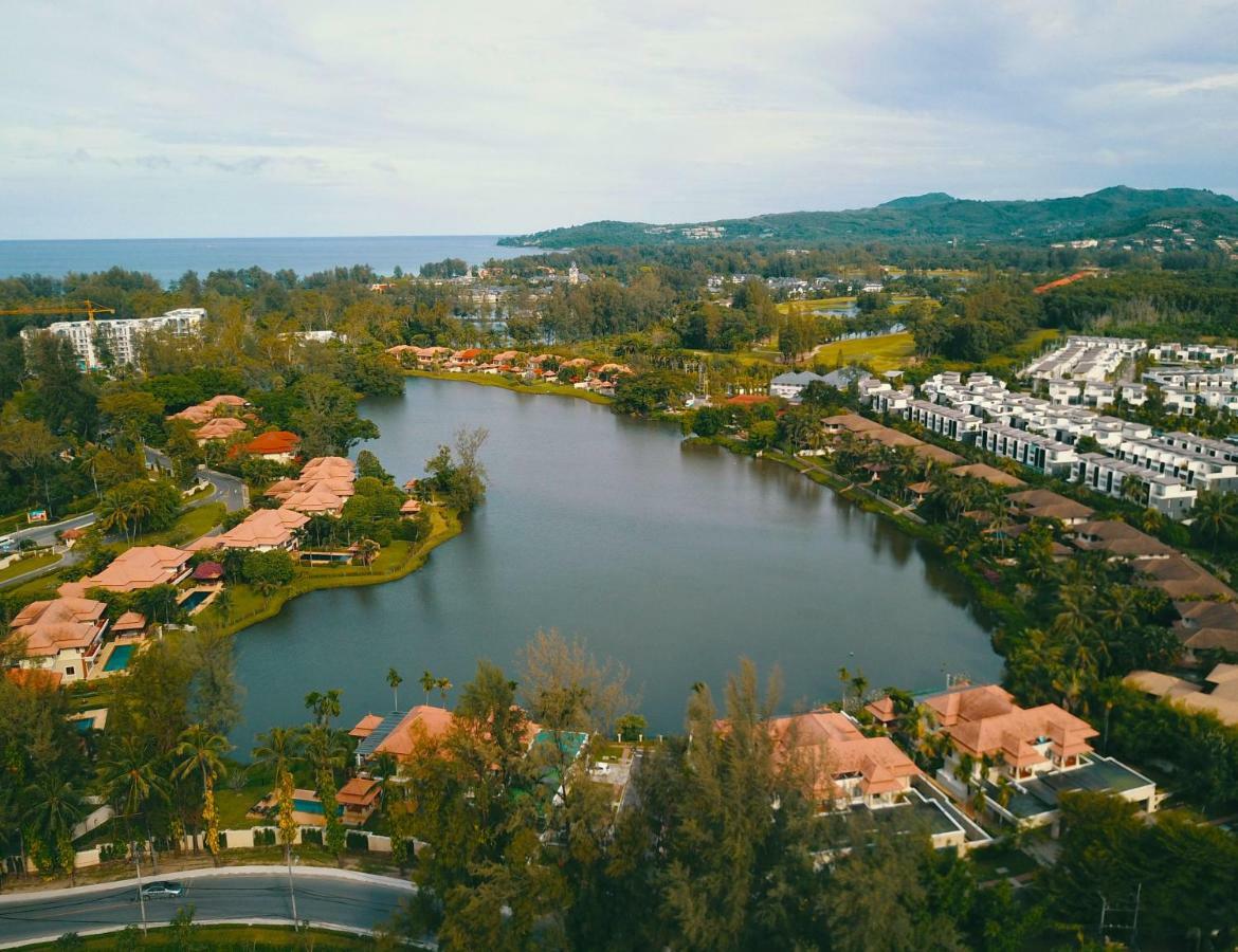 Oceanstone By Holy Cow 205 Apartment Phuket Bagian luar foto