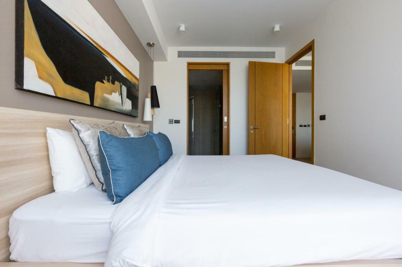 Oceanstone By Holy Cow 205 Apartment Phuket Bagian luar foto