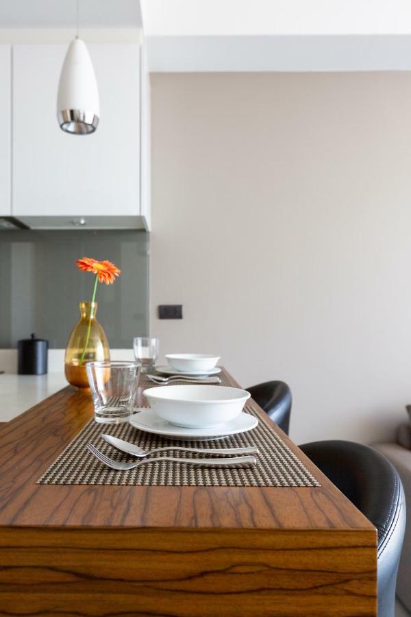Oceanstone By Holy Cow 205 Apartment Phuket Bagian luar foto