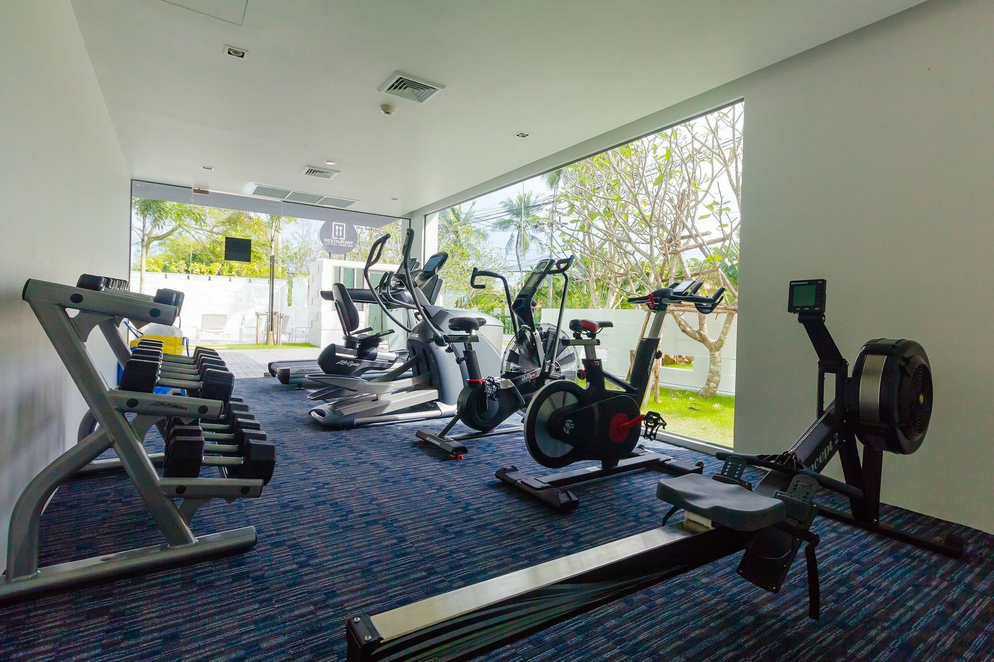 Oceanstone By Holy Cow 205 Apartment Phuket Bagian luar foto